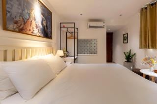 Saigon Eliot Hotel - Ho Chi Minh City - 5