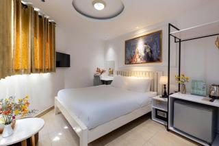 Saigon Eliot Hotel - Ho Chi Minh City - 4