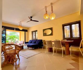 Beach Villa Coco - Palmar - 9
