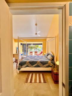 Beach Villa Coco - Palmar - 6