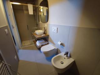 Villa Tosi - Luxury Apartments in Villa Veneta - 4