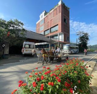 Samu Bac Ha Hotel - Lào Cai - 0