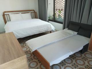 Samu Bac Ha Hotel - Lào Cai - 2