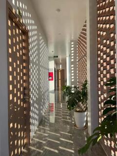 Samu Bac Ha Hotel - Lào Cai - 8