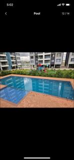 Rieyo Homes Studio near Airport and SGR Train Station - 8