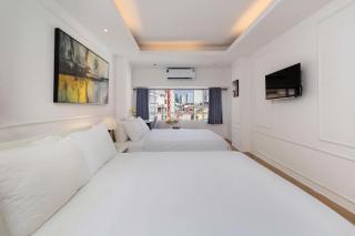 Saigon Eliot Hotel - Ho Chi Minh City - 1