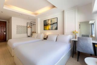 Saigon Eliot Hotel - Ho Chi Minh City - 0