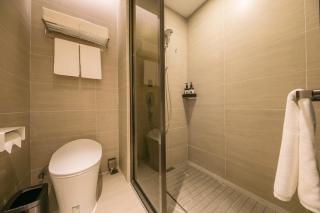 Ji Hotel Beijing Liujiayao - 7