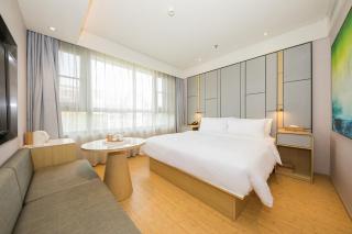 Ji Hotel Beijing Liujiayao - 6