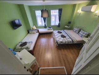 Teo Han - House at Old Town - Plovdiv Center - Plowdiw - 1