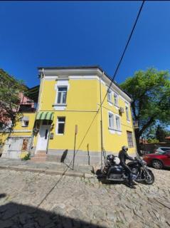 Teo Han - House at Old Town - Plovdiv Center - Plovdiv - 2