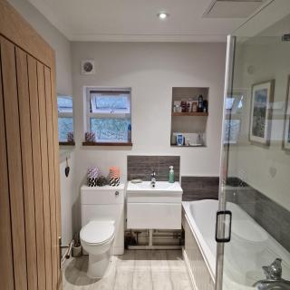 Family-Friendly Bungalow near Salisbury - 3