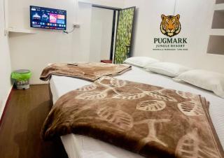 Pug Mark Jungle Resort - Masinagudi - 4