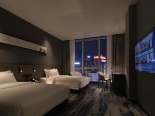Zhonghao International Hotel Guiyang Fountain Jiaxiulou Branch - 3