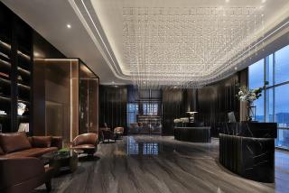 Zhonghao International Hotel Guiyang Fountain Jiaxiulou Branch - 2