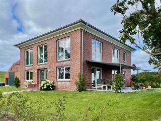 Am DeichLand - Wohnung Deichsicht - 4