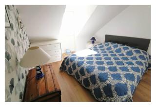 Ref 096 - Appartement T3 pour six personnes vue mer résidence avec piscine - 2