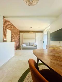 Studio rénové à 2 pas du centre-ville de Senlis - 5