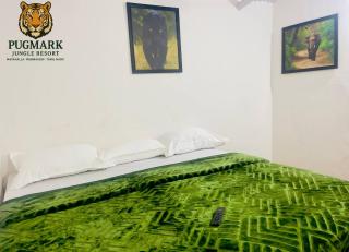 Pug Mark Jungle Resort - Masinagudi - 9
