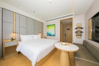 Ji Hotel Beijing Liujiayao - 5