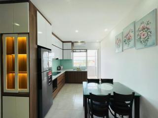 Nha Trang Beach Apartment - The Beauty of the Sea - Nha Trang - 6