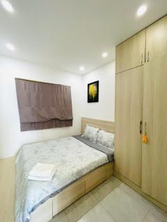 Nha Trang Beach Apartment - The Beauty of the Sea - Nha Trang - 4