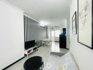 Nha Trang Beach Apartment - The Beauty of the Sea - Nha Trang - 1