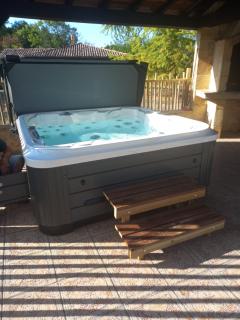 Les gîtes du Hameau du Jardin Fleuri - 9