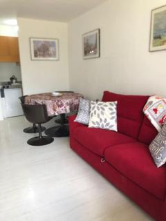 Ski House Preziosa - Breuil-Cervinia - 9