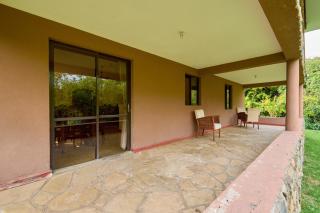 Charity Chalet - 2