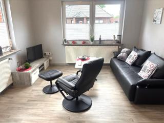 Ferienwohnung Iris Hinrichs 95150 - Rhauderfehn - 0