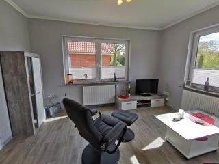 Ferienwohnung Iris Hinrichs 95150 - 2