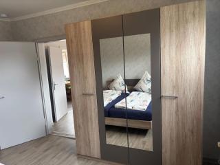 Ferienwohnung Iris Hinrichs 95150 - Rhauderfehn - 5
