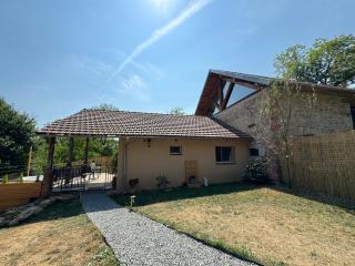 Gîte Le Temps Suspendu - 7