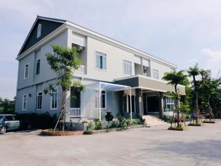 The Boone Resort - Ban Pu Kha Luang - 0