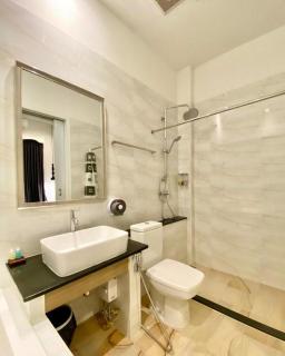 The Boone Resort - Ban Pu Kha Luang - 9