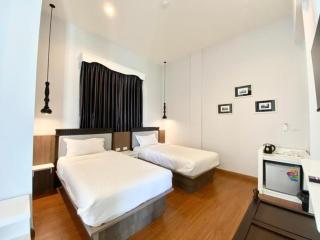 The Boone Resort - Ban Pu Kha Luang - 6