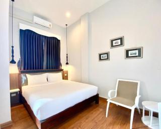 The Boone Resort - Ban Pu Kha Luang - 4