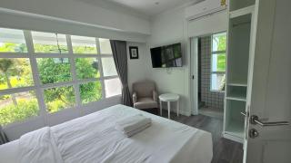 The Boone Resort - Ban Pu Kha Luang - 3