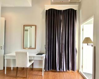 The Boone Resort - Ban Pu Kha Luang - 2