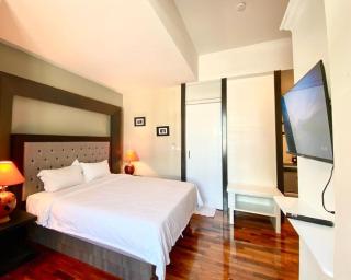 The Boone Resort - Ban Pu Kha Luang - 1