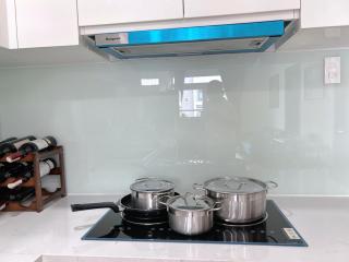 The Western Capital Apartment, Eric House - Ho-Chi-Minh-Stadt - 3