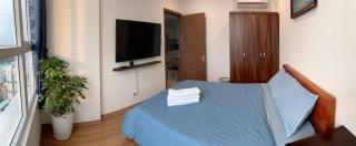 The Western Capital Apartment, Eric House - Ho-Chi-Minh-Stadt - 4
