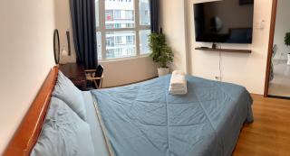 The Western Capital Apartment, Eric House - Ho-Chi-Minh-Stadt - 5