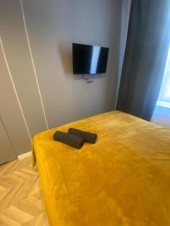 Plant&Pillow Apartments Hotel - Katowice - 4