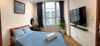 The Western Capital Apartment, Eric House - Ho-Chi-Minh-Stadt - 6
