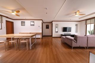 Halcyon Vacation Rentals in Mines View Baguio City - Baguio - 6