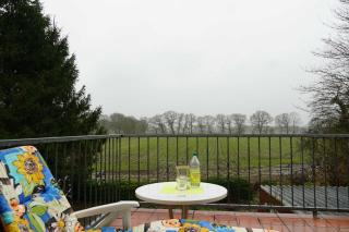 Ferienwohnung Berta 25508 - Weener - 5