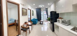 The Western Capital Apartment, Eric House - Ho-Chi-Minh-Stadt - 7