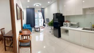 The Western Capital Apartment, Eric House - Ho-Chi-Minh-Stadt - 8